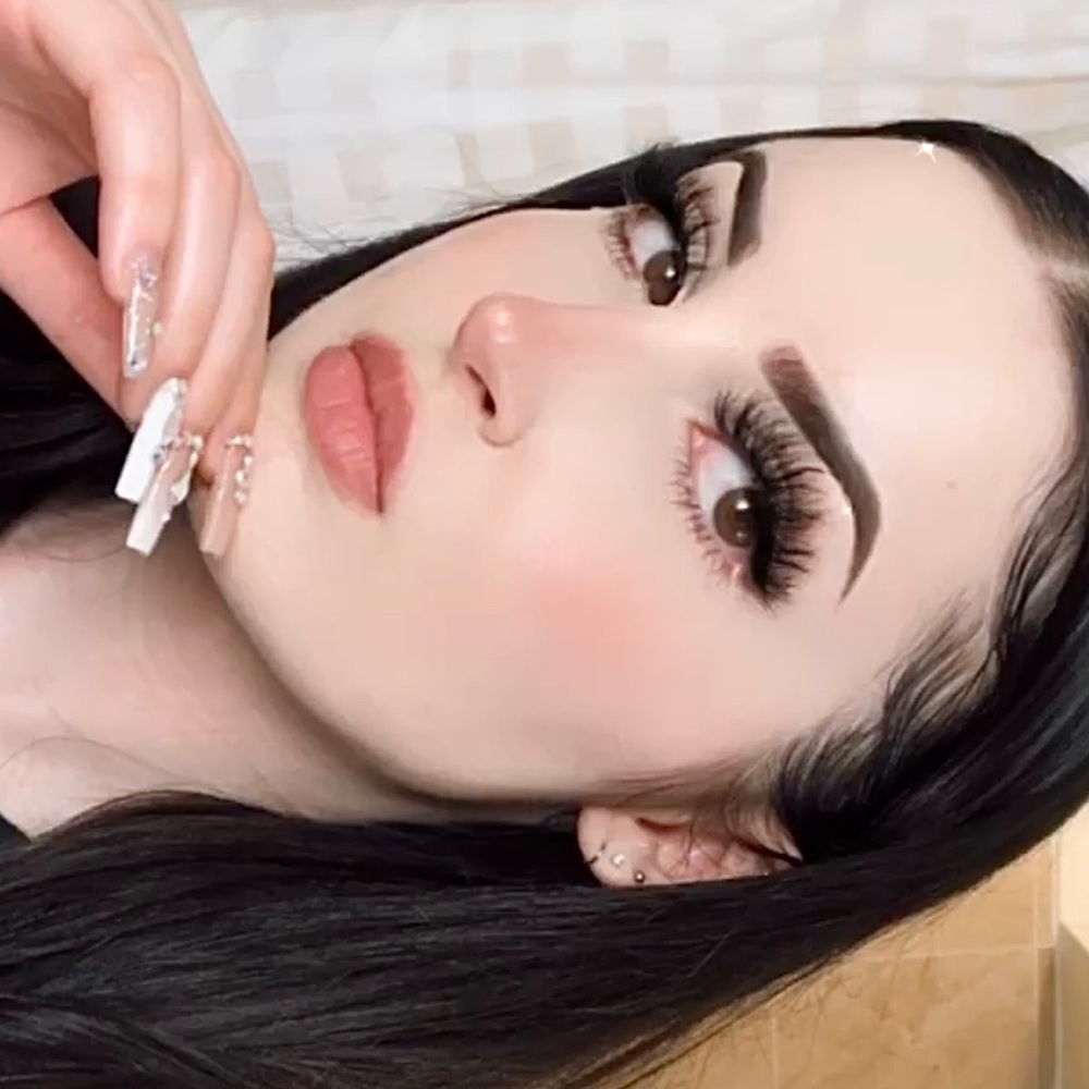 Meet your Posher, Kourtney